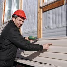 Best Aluminum Siding Installation  in , OK